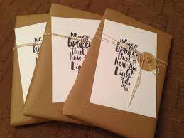 A decadent sympathy gift tells the recipient that they are a valued person, even in the midst of their grief, and that you support them no matter what they are feeling. Gifts For The Grieving Family Abigail Waldron
