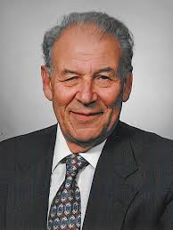 Heini Halberstam, 1926â•ﬁ2014