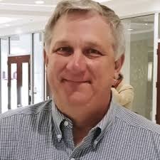 Leadership: Jeffrey Spence