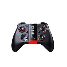 Wewoo Manette Sans Fil Pour Appareils Android Ios Pc Controleur De Jeu Sans Bluetooth Portable Avec Clip Telephone Accessoires Jeux Pc Rue Du Commerce