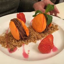 Les Tourelles Le Crotoy Menu Prix Restaurant Avis Tripadvisor