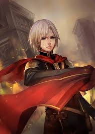 Diposting oleh tell no one di 15.42. Final Fantasy Type 0 Mobile Wallpaper Zerochan Anime Image Board