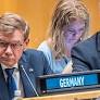 Germany Misses UN Security Council Seat in 2026, Marking First Defeat Since Reunification