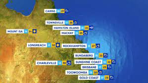 Last 2 weeks of weather Weather Forecast Australia South Australians Bracing For Possible Record Breaking Spring Heatwave