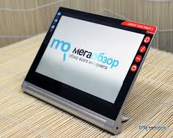 Obzor I Testy Lenovo Yoga Tablet 2 10 Ne Takoj Kak Vse Megaobzor