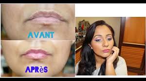 Vous vous demandez comment repulper vos lèvres sans injections, mais avec efficacité pour un résultat bluffant et instantané ? Astuces Pour Repulper Ses Levres Naturellement Youtube