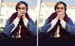 Isak's dad wants isak to answer him about going to a church concert with his mom and him. Isak Skam Amino