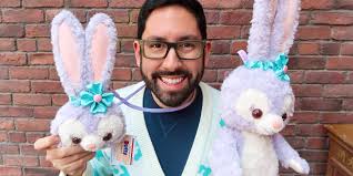 Tokyo Disney Resort Announces Open Auditions