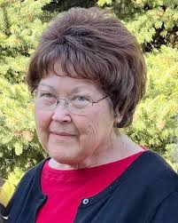 Geraldine Kilpatrick Obituary (2025)