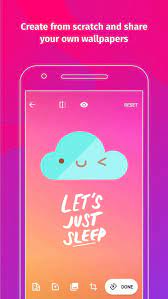 Zedge Mod Apk 7 22 4 Premium Unlocked Untuk Android