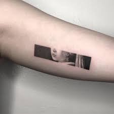 Douleur Tatouage Les Zones Ou Ca Fait Tres Mal