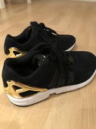 Check spelling or type a new query. Adidas Flux Damen Schwarz Gold Online