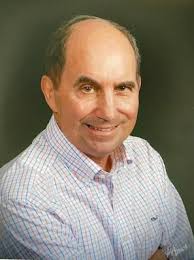 James Starman Obituary (1950