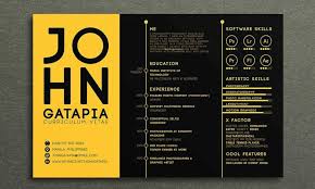 Build your resume in 15 minutes. 15 Tips For Writing A Graphic Design Resume In 2021