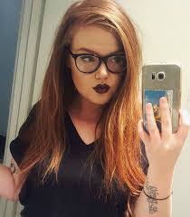 Camille Locke's Instagram, Twitter & Facebook