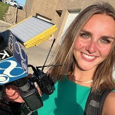 Sharon Ehrhardt's Instagram, Twitter & Facebook