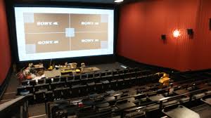 Find showtimes at alamo drafthouse cedars. Alamo Drafthouse In Toyota Music Factory In Irving Is Here Dallas Observer