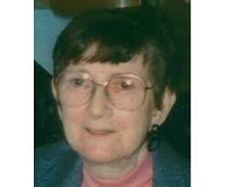 Anne McGee Obituary (2015)