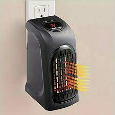 Pemanas air listrik terbaik yang keenam adalah rinnai res ec010. Jual Pemanas Ruangan Elektrik Mini Handy Heater Di Lapak Alinsky Bukalapak