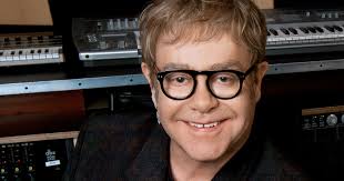Elton John