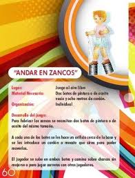 Guardarguardar juegos de patio para más tarde. Andar En Zancos Juegos De Patio Juegos De Patio Tradicionales Instructivo