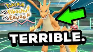 Can You Breed Pokemon In Pokemon Let'S Go Eevee? - Playbite