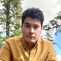 Isaac Barragan Ramirez