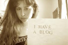 Ballet Dreams: Enchanting Performance in a Vintage-Inspired Blue Dress