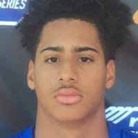 Evan Dickens 2023 Running Back Georgia Tech