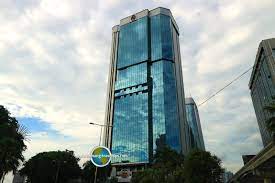 68, jalan tun sambanthan, brickfields 50470 kuala lumpur. Bangunan Public Bank Kuala Lumpur