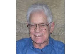 Jeffery Robin Obituary (1925