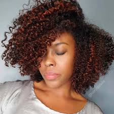 17 Chocolate Cherry Hair Ideas For Every Skin Tone