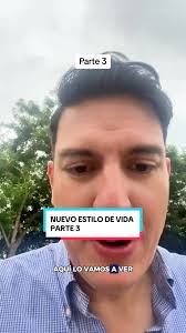Parte 3: Adaptándome a un nuevo estilo de vida… ¿Lo Lograré? los leo  👀#mejorandolasalud #RobertoCornejo #parati #nuevoestilodevida