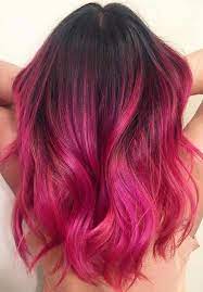 New Hairstyles For Women With Long Hair Long Hair Long Cute Simple Updo Hairstyles 20190416 Hair Styles Hair Color Pink Ombre Hair Color