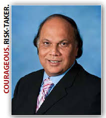 Researchers & Scientists