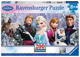 Steven, purchased on december 4, 2020. Disney Frozen Elsa Anna Jigsaw Puzzles Frozen Toys