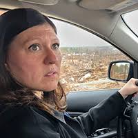 Questions First: PURCE director seeks answers that improve lives