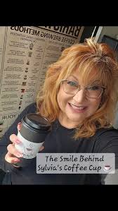 The sun was shining down