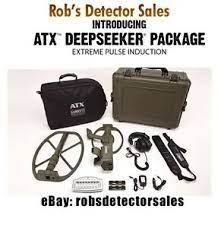 Rob allison on seotud selle ettevõttega. Robs Detector Sales Ebay Stores