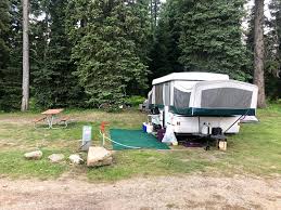 Maybe you would like to learn more about one of these? Yellowstone Park Mountainside Koa Journey Sitetypes
