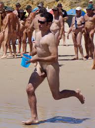 Fotos Pillados En La Playa De Nudistas | Tema Gay – Porno Sexo Gratis Con  Videos Fotos XXX