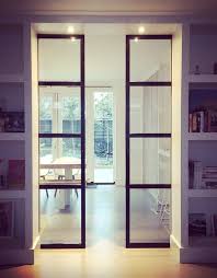 stalen deuren in ensuite kast ontwerp ww interieur styling advies home house interior house styles