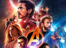 Film Mstiteli 4 Final Budet Soderzhat Prodolzhitelnuyu Scenu V Titrah