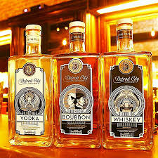 Detroit City Distillery Opens Friday in Eastern Market - DBusiness Magazine