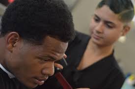 Ashley Matus (@cutswithox) • Facebook