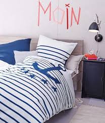 Bettwasche Aus Leinen Von Zara Home Bild 2 Wohnen Bettwasche Schone Bettwasche