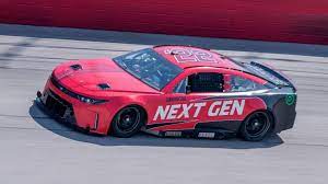 Davey is killed less than a year after. Is This What Finally Fixes Everything Wrong With Nascar