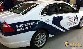 Pin On Vehicle Wrap Portfolio