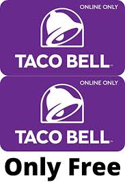 Carvel gift cards cannot be refunded, unless otherwise required by law. Pin On Taco Bell Gift Card