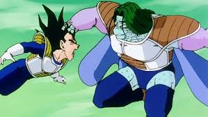 Zarbon dragon ball z ginyu force. Every Dragon Ball Z Villain Ranked Worst To Best Page 20